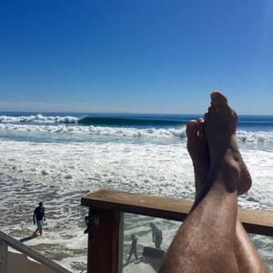 Meet your Posher, Tony